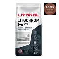 Litokol Litochrom Evo 1-6 LE.305 красный кирпич 2 кг.
