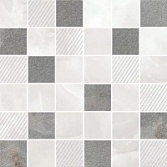 мозаика Azori Opale Grey 30x30