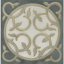 вставка Керама Марацци Джардини OS\B90\SG1609L 15x15 в www.CeramicTileCenter.ru
