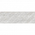 декор Gracia Nadelva grey sugar 02 30х90