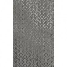 Керама Марацци декор Ломбардиа HGD\C371\6399 серый темный 25x40 в www.CeramicTileCenter.ru