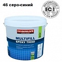 Isomat MultiFill Epoxy (46) серо-синий 3 кг.