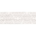 Ласселсбергер Шебби Шик декор 1064-0097 белый 20х60