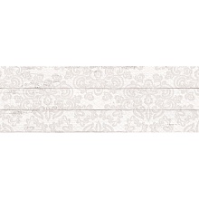 Ласселсбергер Шебби Шик декор 1064-0097 белый 20х60 в www.CeramicTileCenter.ru