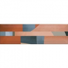 декор Закат OS\A09\9010 глянцевый 8.5х28.5 в www.CeramicTileCenter.ru