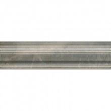 багет Керама Марацци Стеллине BLB044 серый 20x5 в www.CeramicTileCenter.ru