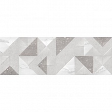 Gracia Origami grey wall 03 30х90 в www.CeramicTileCenter.ru