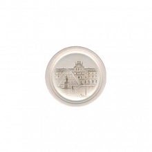 декор Керама Марацци Сорбонна OBD003 16х16 в www.CeramicTileCenter.ru