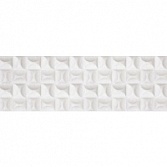 Gracia Lauretta white 04 30х90