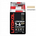 Litokol Litochrom Evo 1-6 LE.215 крем-брюле 2 кг.