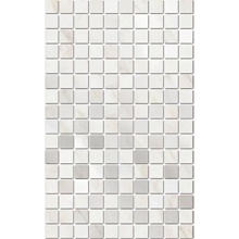 мозаика Керама Марацци Гран Пале MM6359 белый 25х40 в www.CeramicTileCenter.ru