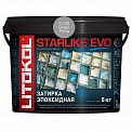 Litokol Starlike Evo S.110 Grigio Perla 5 кг.