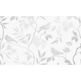декор Gracia Blanc white 01 30х50