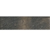плитка фасадная Scandiano Brown 6.6x24.5