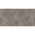 декор Azori Hygge Mocca Crystall 31.5x63