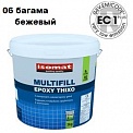 Isomat MultiFill Epoxy (06) багама бежевый 3 кг.