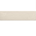 Tubadzin Masovia Avorio A gloss STR 7.8x29.8