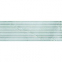 декор Gracia Stazia turquoise 02 30х90 в www.CeramicTileCenter.ru