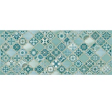 декор Azori Calypso 1 20.1x50.5 в www.CeramicTileCenter.ru