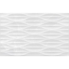 плитка Эдем белый низ 03 25х40 в www.CeramicTileCenter.ru