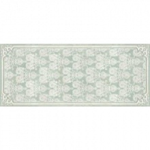 Gracia Visconti turquoise 03 25х60 в www.CeramicTileCenter.ru