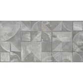 Azori Opale Grey Struttura 31.5x63