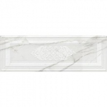 декор Керама Марацци Прадо 14041R\3F белый панель 40x120 в www.CeramicTileCenter.ru