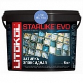 Litokol Starlike Evo S.330 Blu Avio 5 кг.