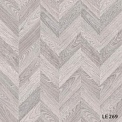 Peli Elegance Large Art LE-269 Серый Венгерский 24х129