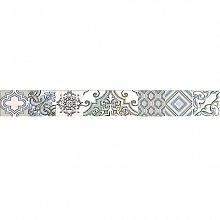 бордюр Azori Nuvola Selena 6.2x50.5 в www.CeramicTileCenter.ru