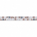 бордюр Azori Macbeth Mocca 6.2х50.5