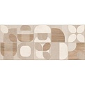 Gracia Pinto beige 02 25х60