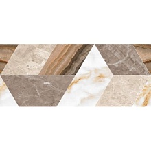 Gracia Joy multi 02 25х60 в www.CeramicTileCenter.ru
