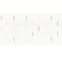 вставка Paradyz Synergy Colour Mix 30x60