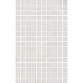 мозаика Керама Марацци Левада MM6415 серый светлый 25х40