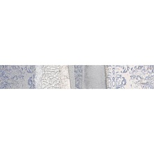 бордюр Нефрит Темари 1117-2 9х60 в www.CeramicTileCenter.ru