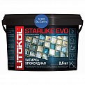 Litokol Starlike Evo S.350 Blu Zaffiro 2.5 кг.