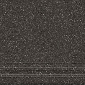 ступень Cersanit Milton ML4A403 темно-серый 29.8x29.8