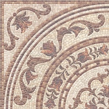 Керама Марацци декор Пантеон ковер угол HGD\A235\SG1544L 40.2х40.2 в www.CeramicTileCenter.ru