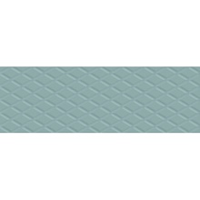 Беллеза Эфель 2326 бирюзовая 20х60 в www.CeramicTileCenter.ru