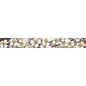 бордюр Azori Amati Sakura 50.5x6.2
