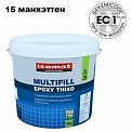 Isomat MultiFill Epoxy (15) манхэттен 3 кг.