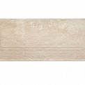 ступень прямая Paradyz Scandiano Beige 30x60