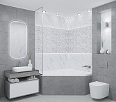 Азори Carrara 31.5x63 в www.CeramicTileCenter.ru