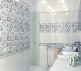 Керама Марацци Луиза 25x40 в www.CeramicTileCenter.ru