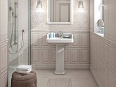 Керама Марацци Сорбонна 25х40 в www.CeramicTileCenter.ru