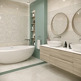 Распродажа плитки Bella 25x60 в www.CeramicTileCenter.ru