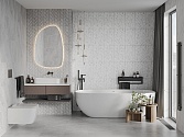Gracia керамика Нова 25х40 в www.CeramicTileCenter.ru