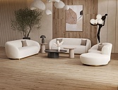 Axima керамогранит Bergen 60х120, 20x120 в www.CeramicTileCenter.ru