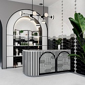 Керама Марацци Келуш 14х34 в www.CeramicTileCenter.ru